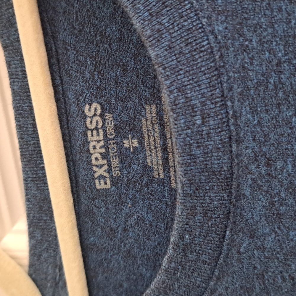 Express Tee 9/28 - Picture 2 of 4